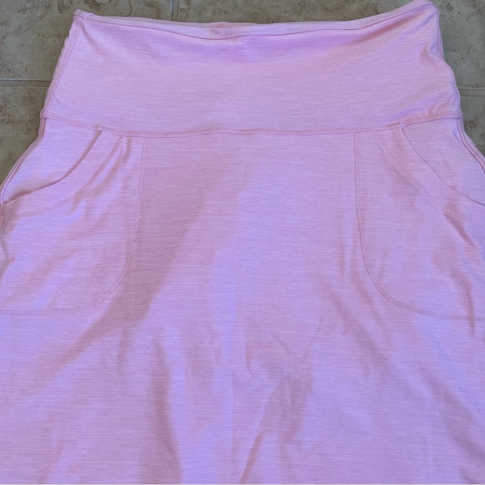 Peter Millar Performance Convertible Swing Skort - image 7